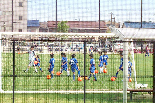 サッカー|Football