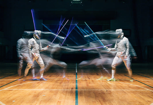 フェンシング|Fencing