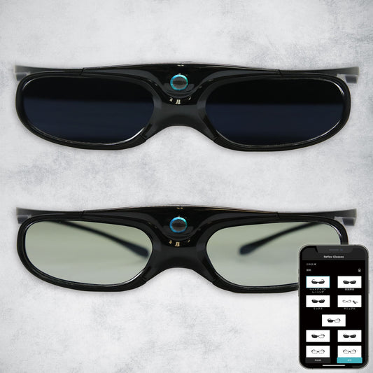 STROBE GLASSが入荷しております