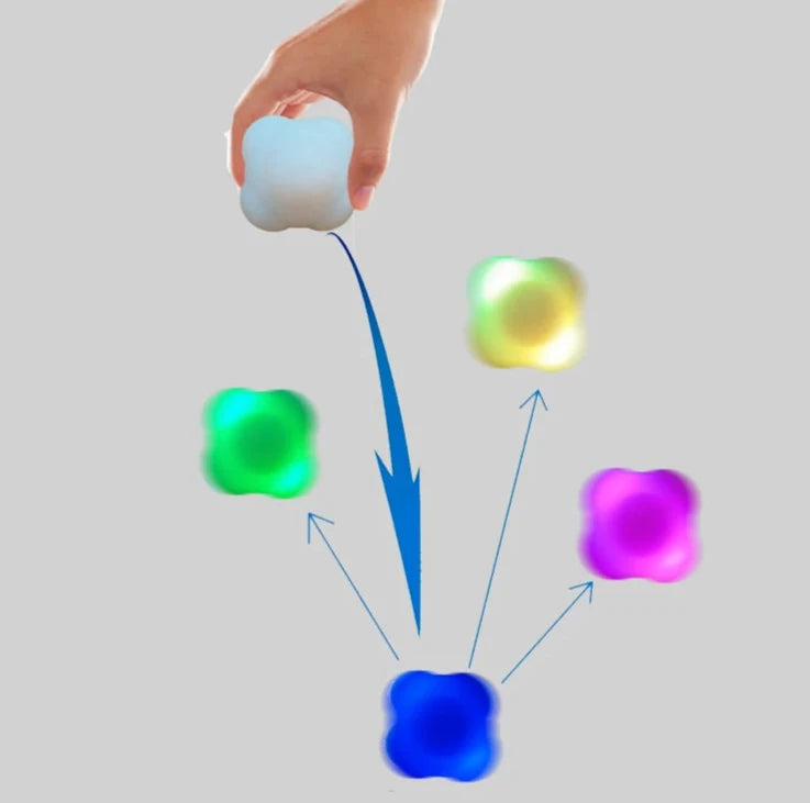 X-Ball(type-2)