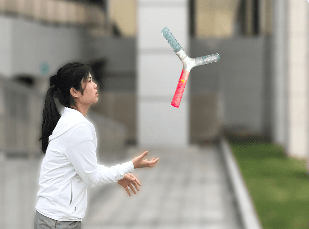 REAXION Stick