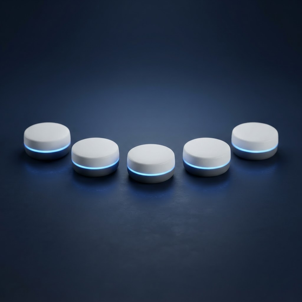 REAXIONデバイスの製品写真