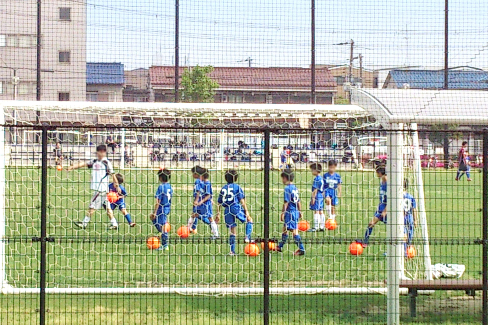 サッカー｜Football