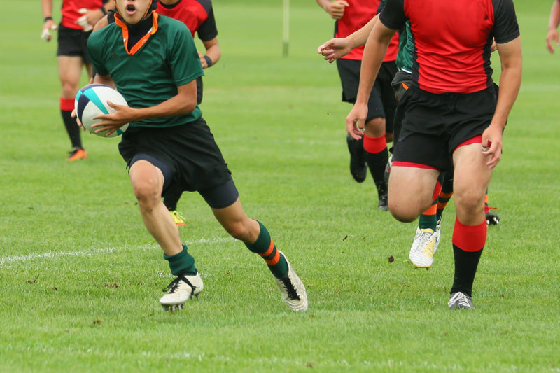 ラグビー｜Rugby football