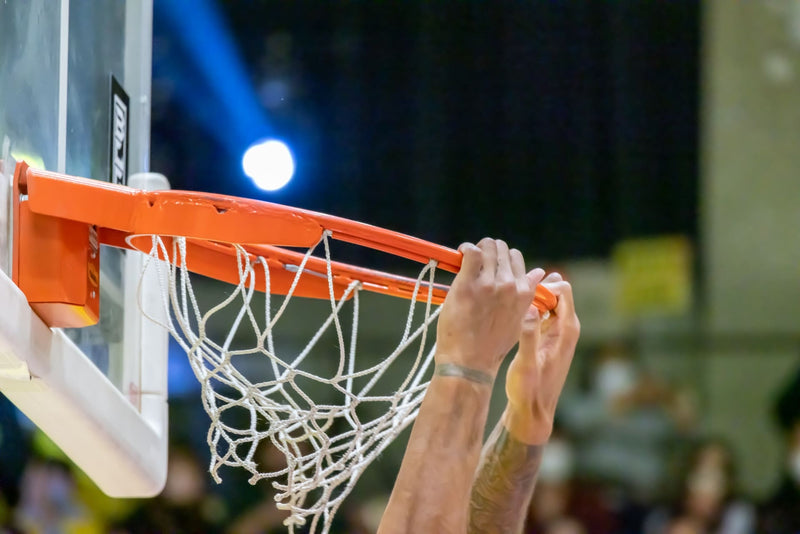 バスケットボール｜Basket Ball