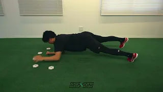 トレーニングmovie1