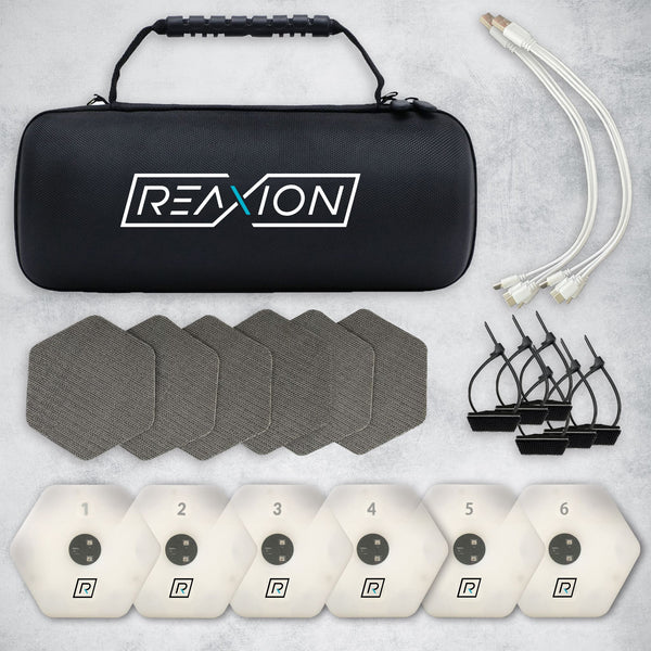 REAXION 商品画像1