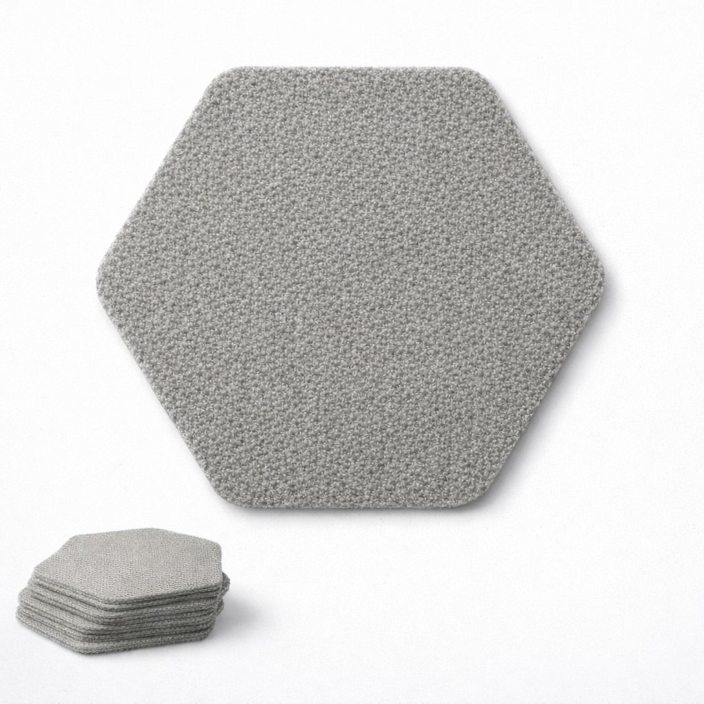 REAXION専用 マジックテープシール １枚