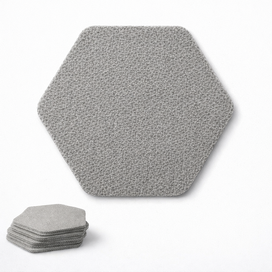 REAXION専用 マジックテープシール １枚