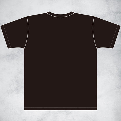 REAXION Tシャツ（半袖・黒）