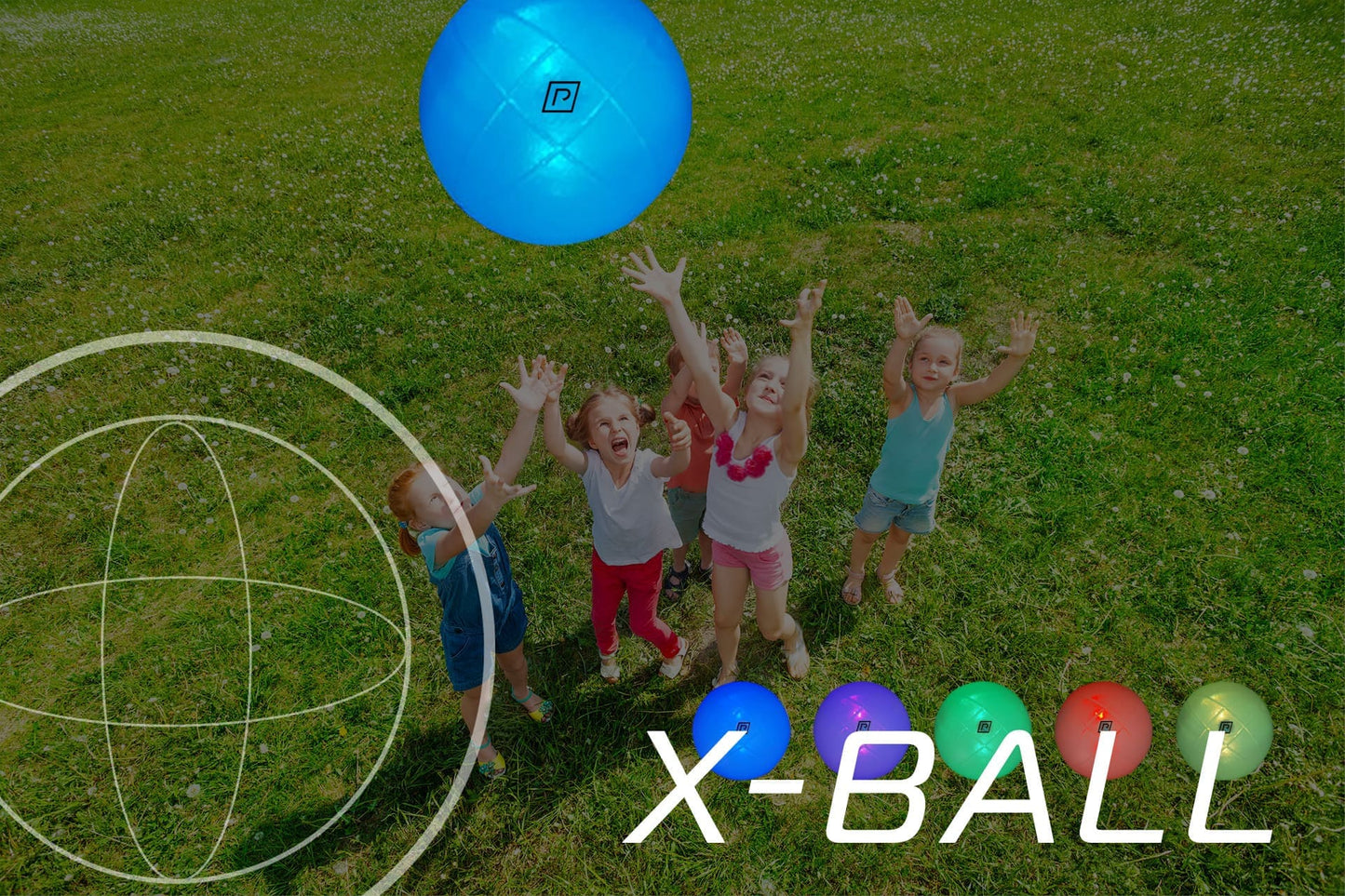 X-BALL